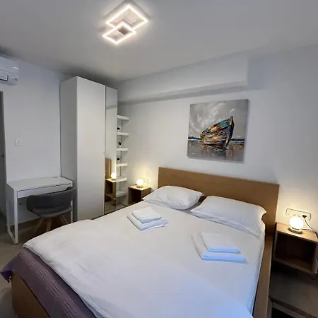 Perfectly Located Cherry Stone House Apartmán *