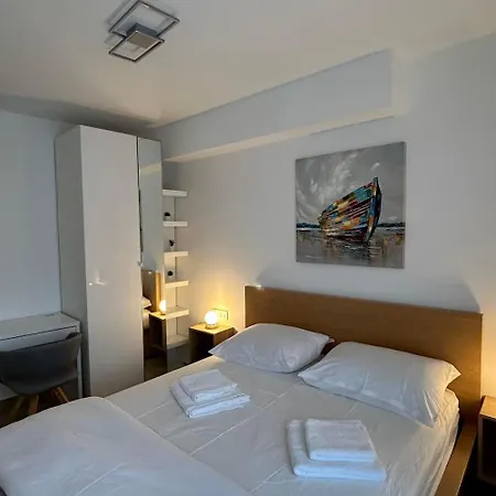 Apartmán Perfectly Located Cherry Stone House *