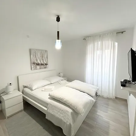 Apartmán Perfectly Located Cherry Stone House