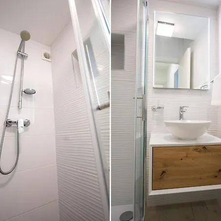 Perfectly Located Cherry Stone House Apartmán Split