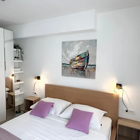 Appartamento Perfectly Located Cherry Stone House *