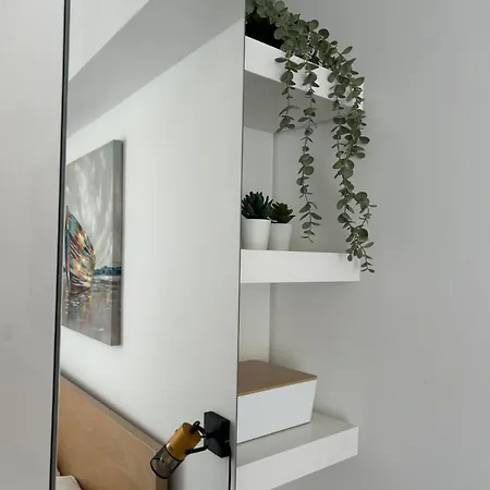 Perfectly Located Cherry Stone House Apartament *